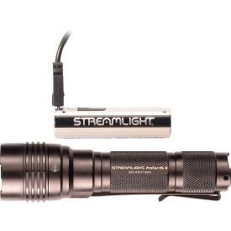 STREAMLIGHT Streamlight® 88084 ProTac® HL-X USB Battery, USB Cord & Holster 88084
